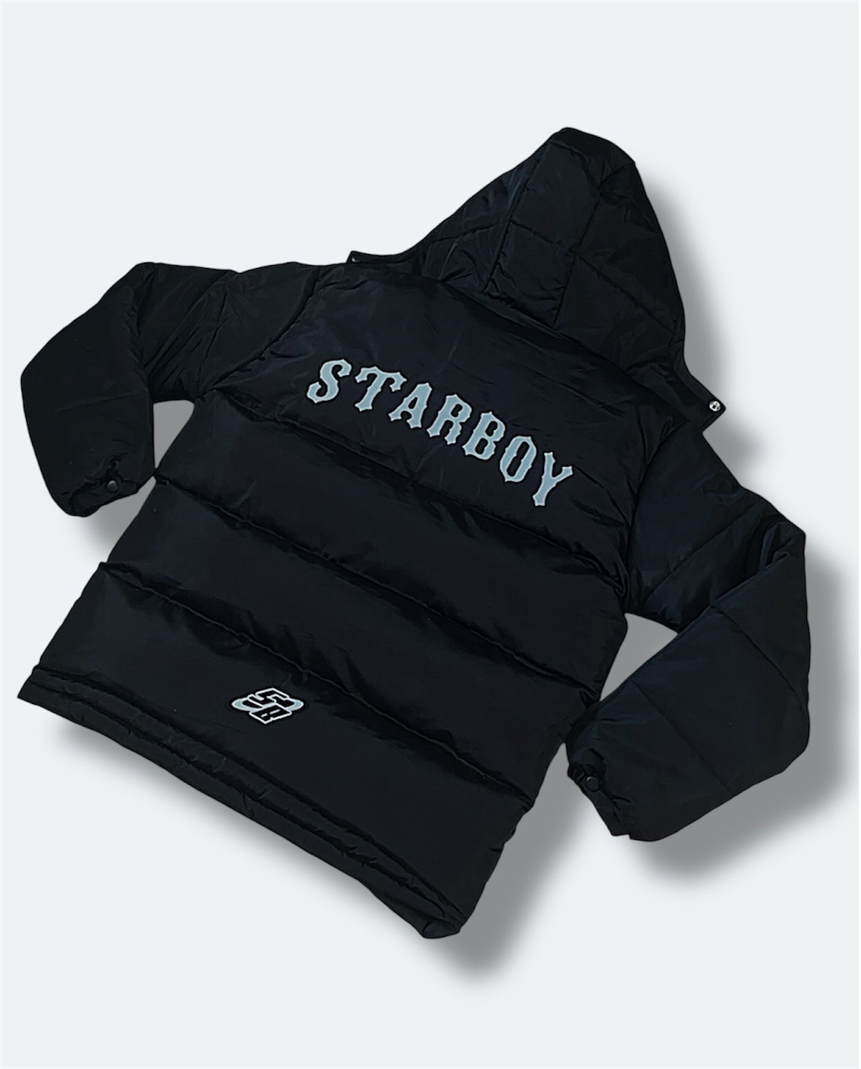 SB PUFFER JACKET