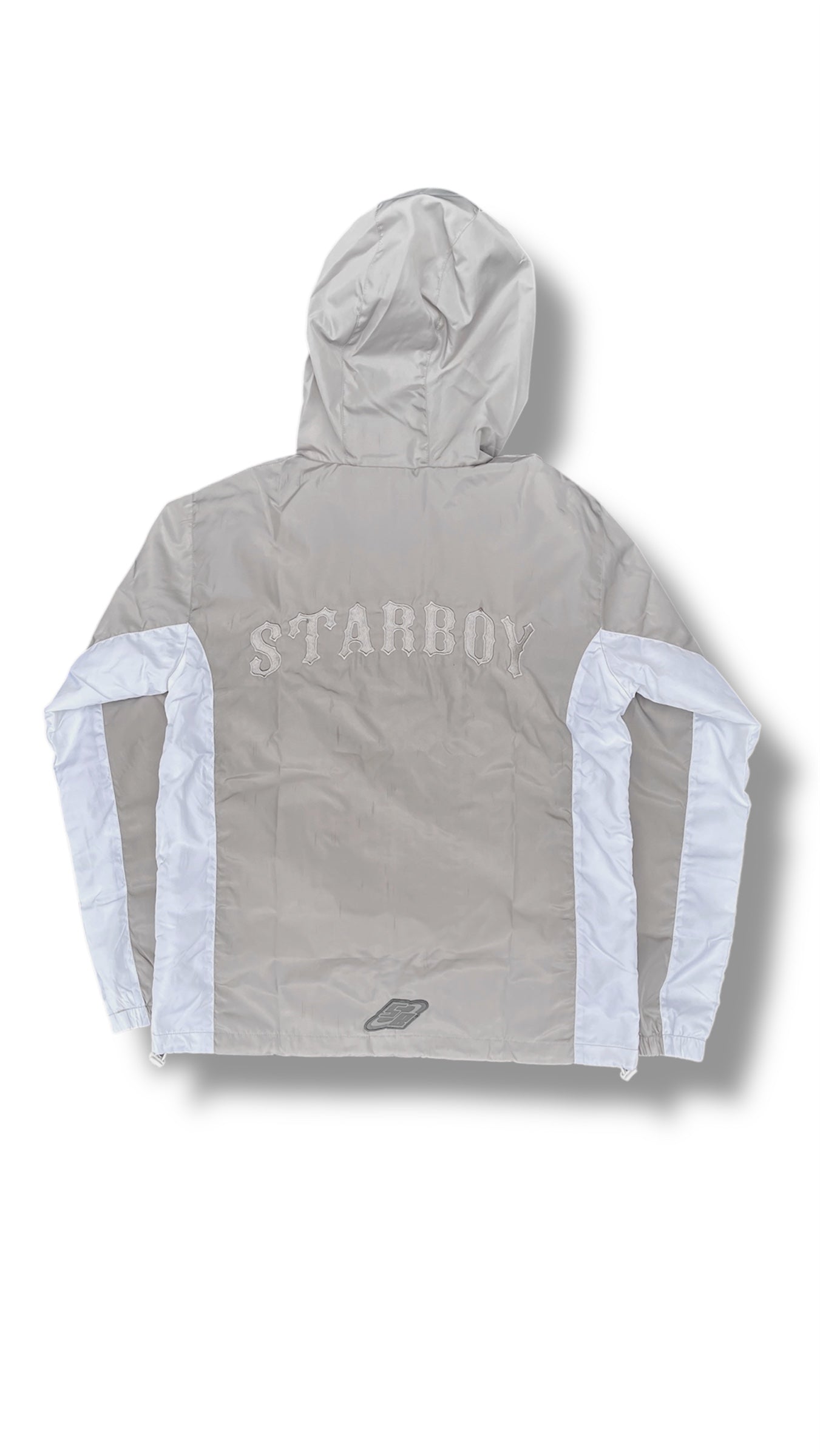 SB WINDBREAKER 2.0 ( G&W )