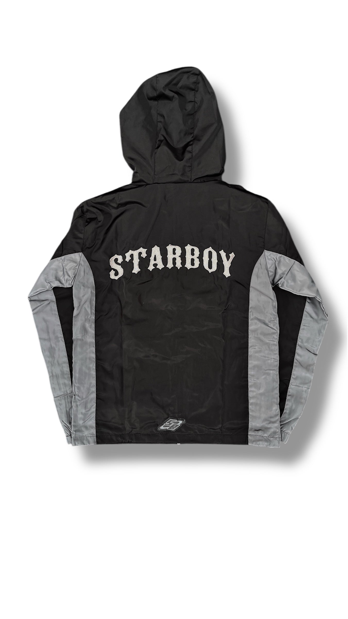 SB WINDBREAKER 2.0 (B&G)