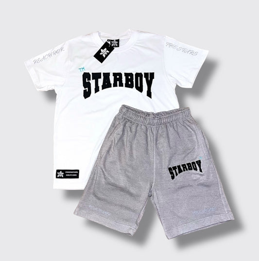 STARBOY RFTS Short Set