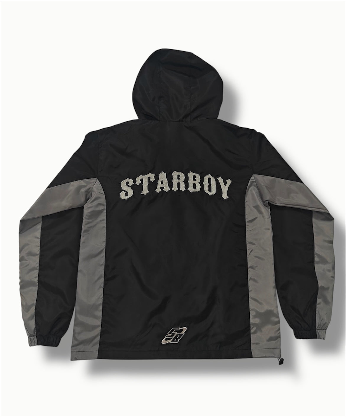 STARBOY SB WINDBREAKER (B&G)