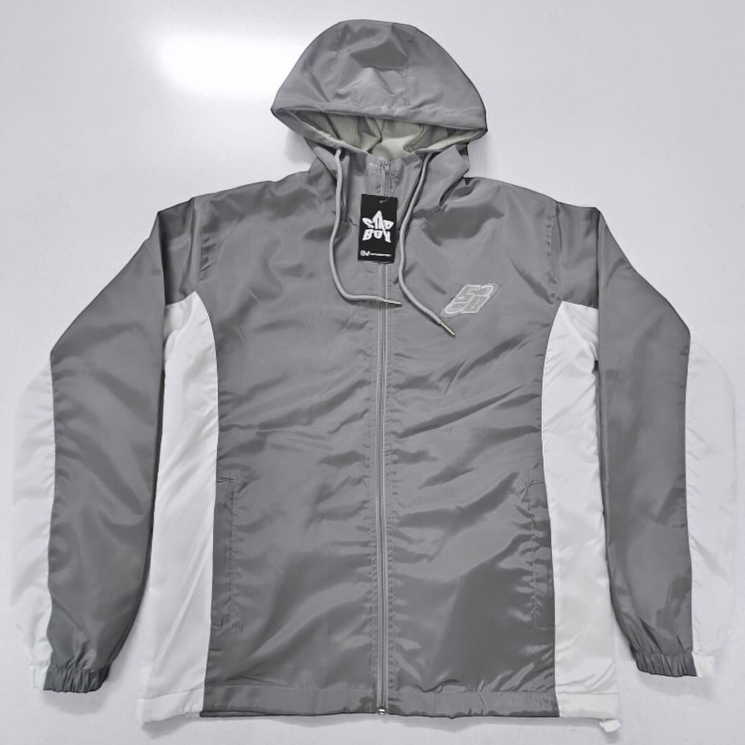 SB WINDBREAKER (G&W)