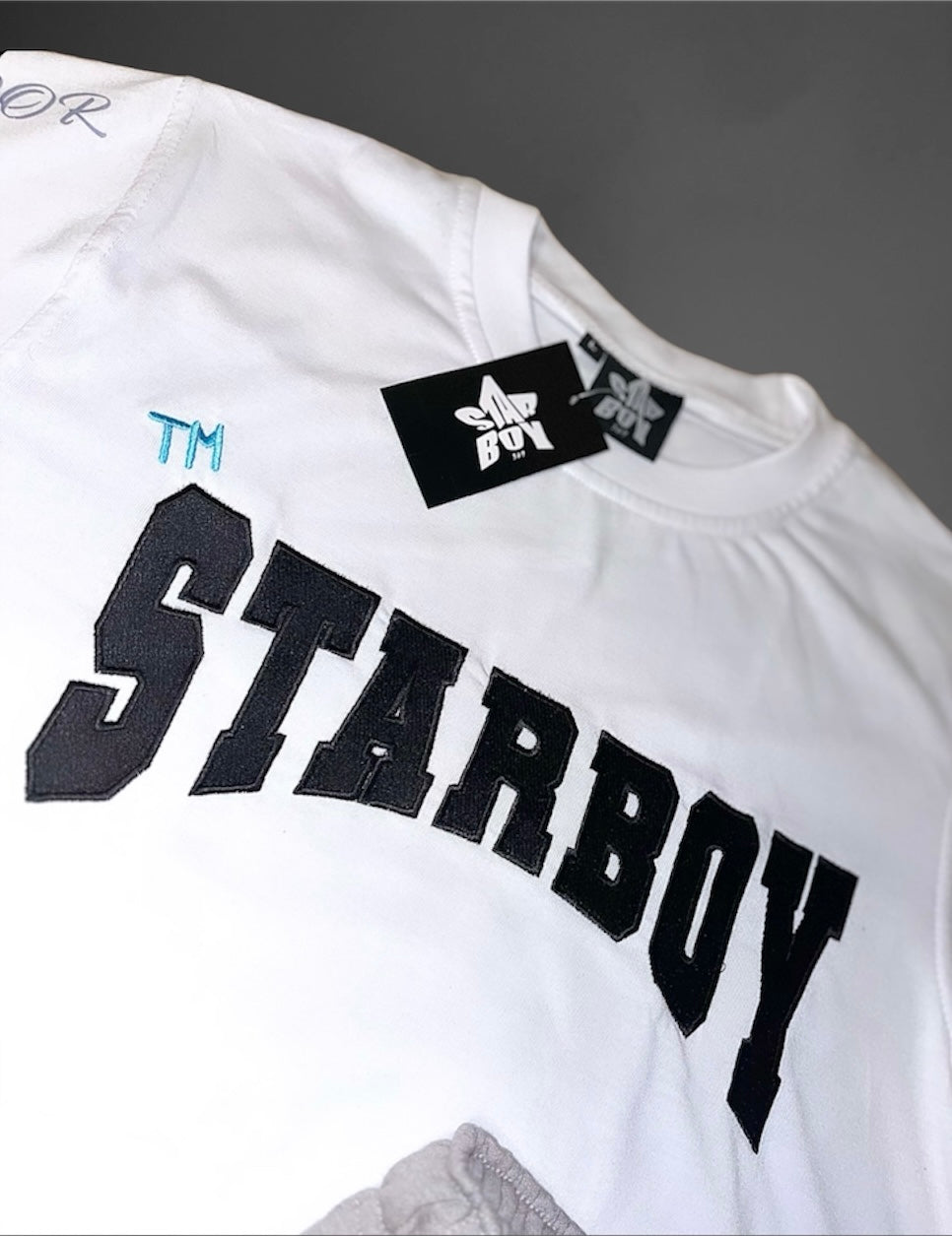 STARBOY RFTS Short Set