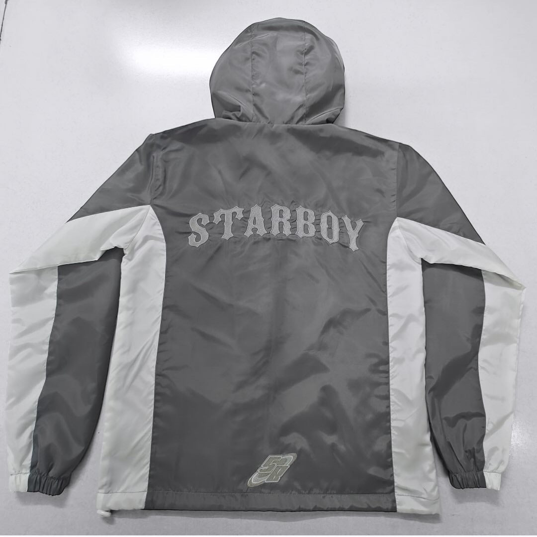 SB WINDBREAKER (G&W)