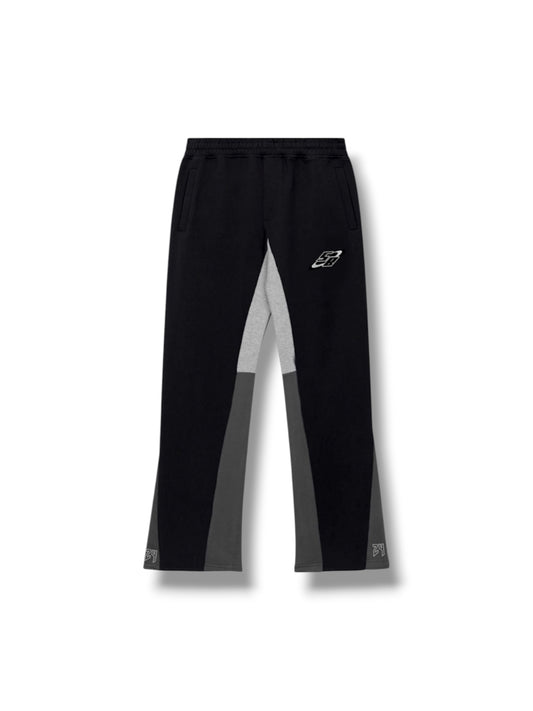 FLARED JOGGERS