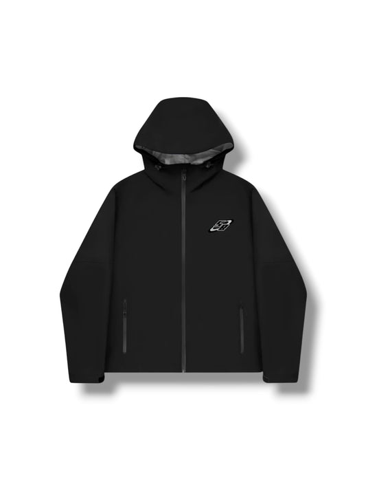 SB WINDBREAKER (BLACK)