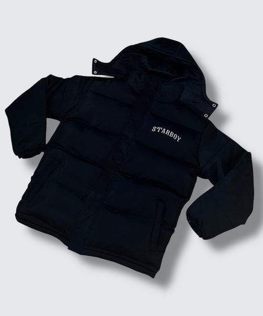 STARBOY (SB) PUFFER JACKET