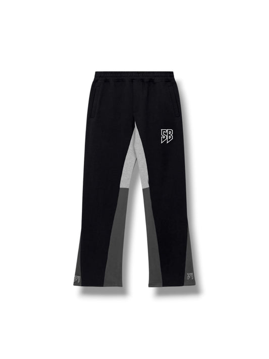 FLARED JOGGERS