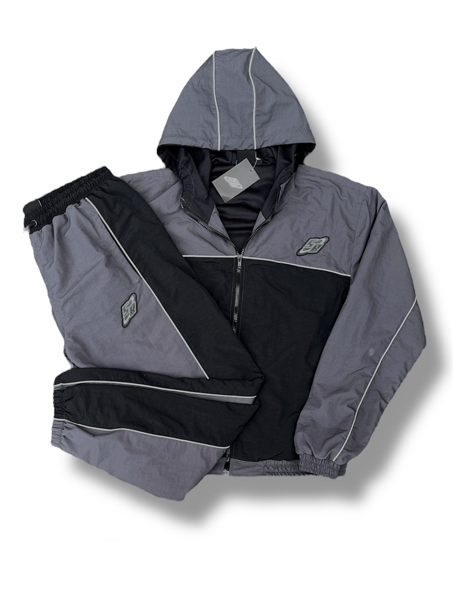 SHELL DOWN TRACKSUIT