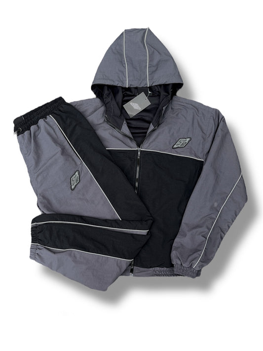 SHELL DOWN TRACKSUIT