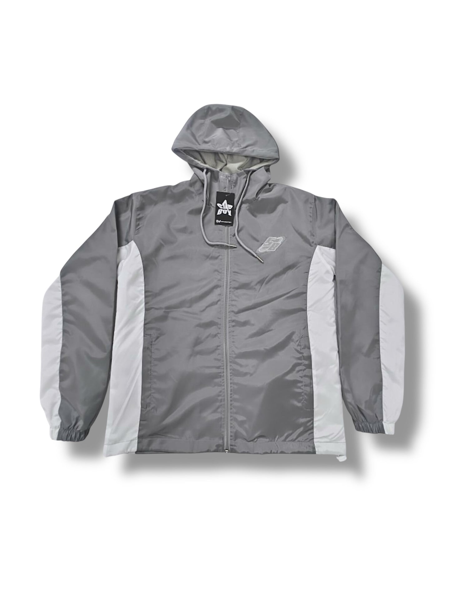 SB WINDBREAKER ( G&W )